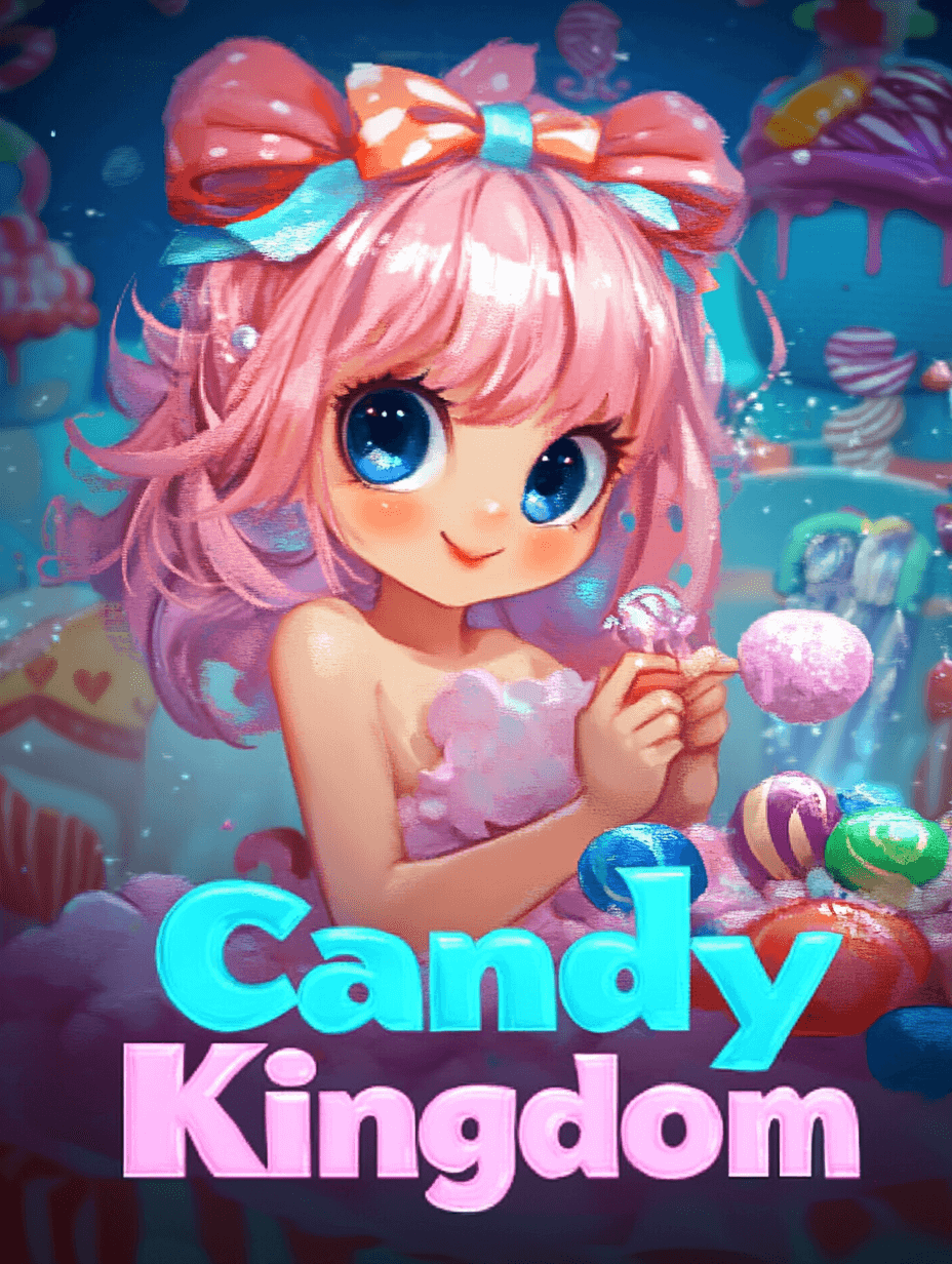 Candy Kingdom