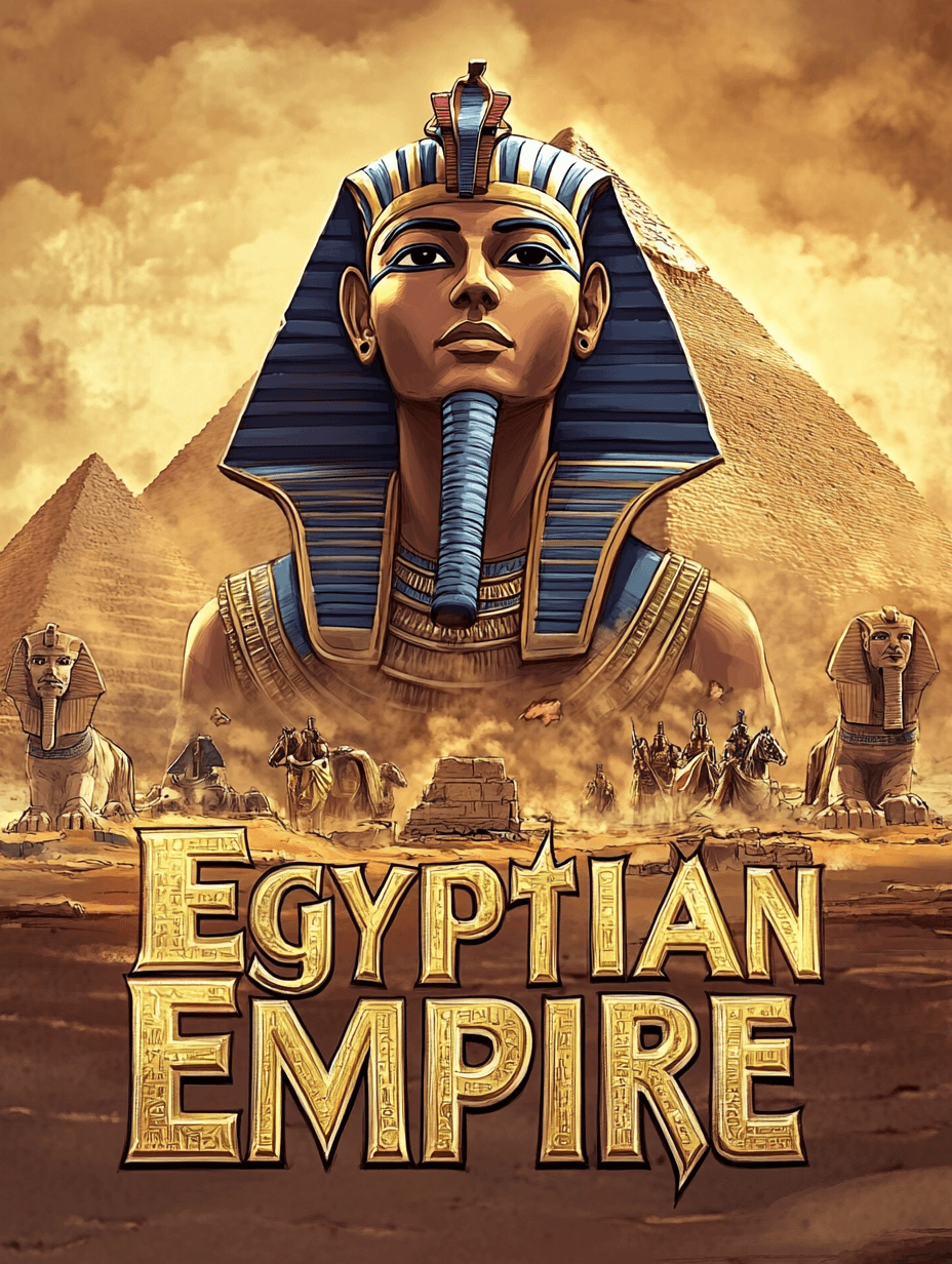 Egyptian Empire