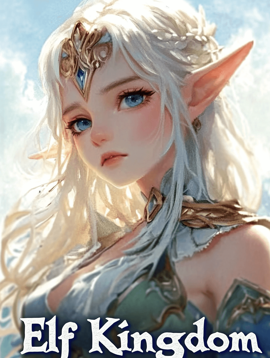 Elf Kingdom