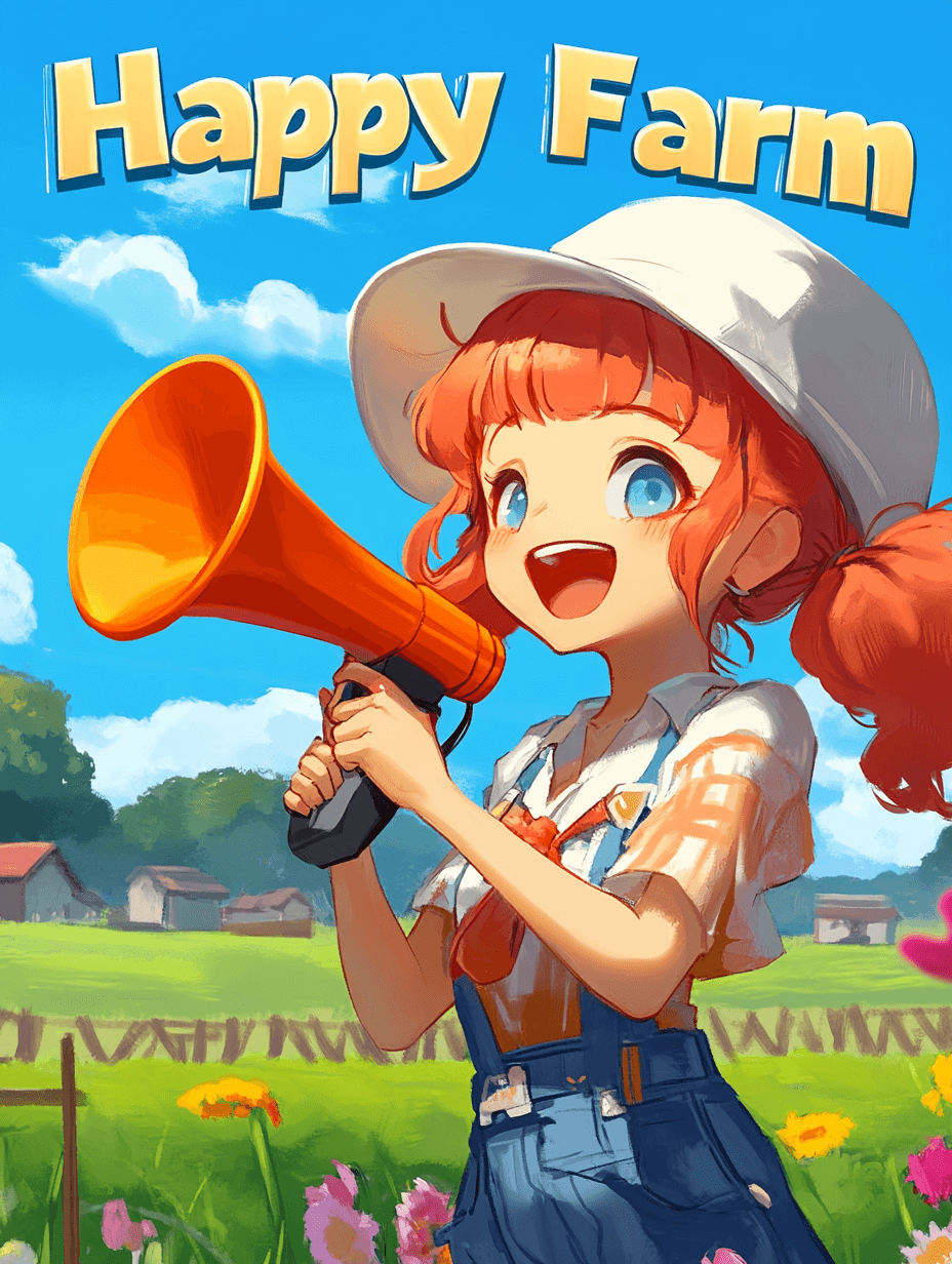 Happy Farm