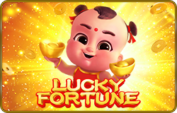 Lucky Fortune