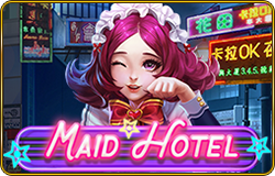 Maid Hotel