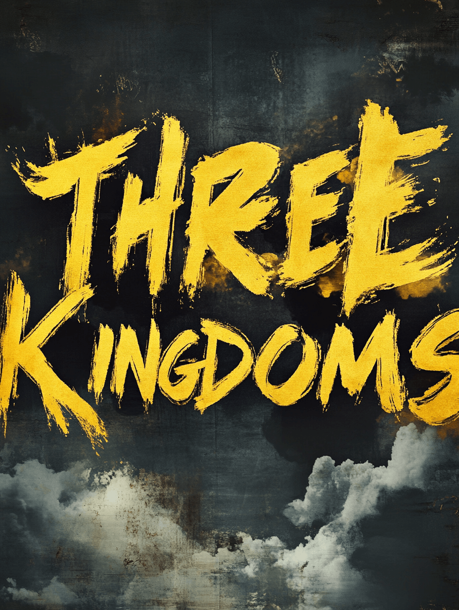 Three Kingdoms