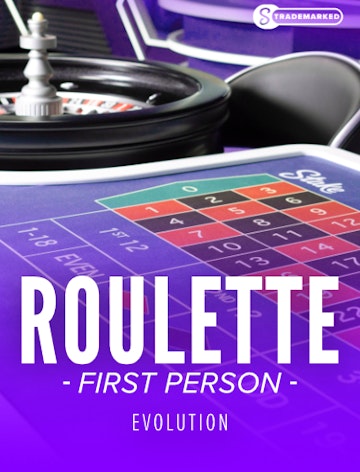 Speed Auto Roulette