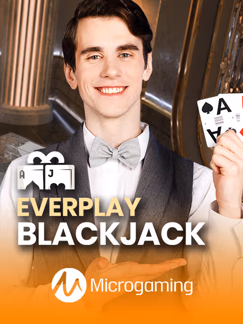 Everplay Blackjack