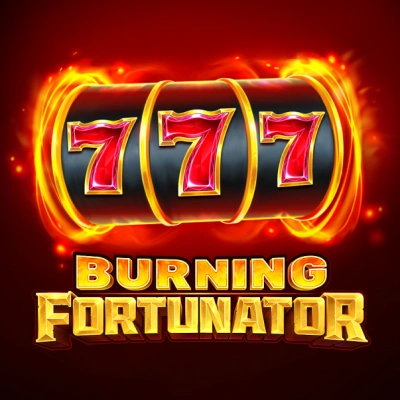 Burning Fortunator