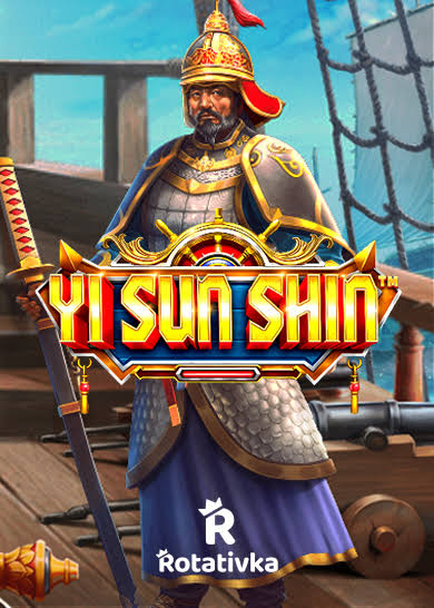 Yi Sun Shin