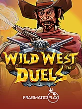 Wild West Duels