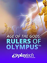 Age of the Gods: Rulers of Olympus