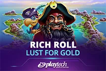 Rich Roll: Lust for Gold!