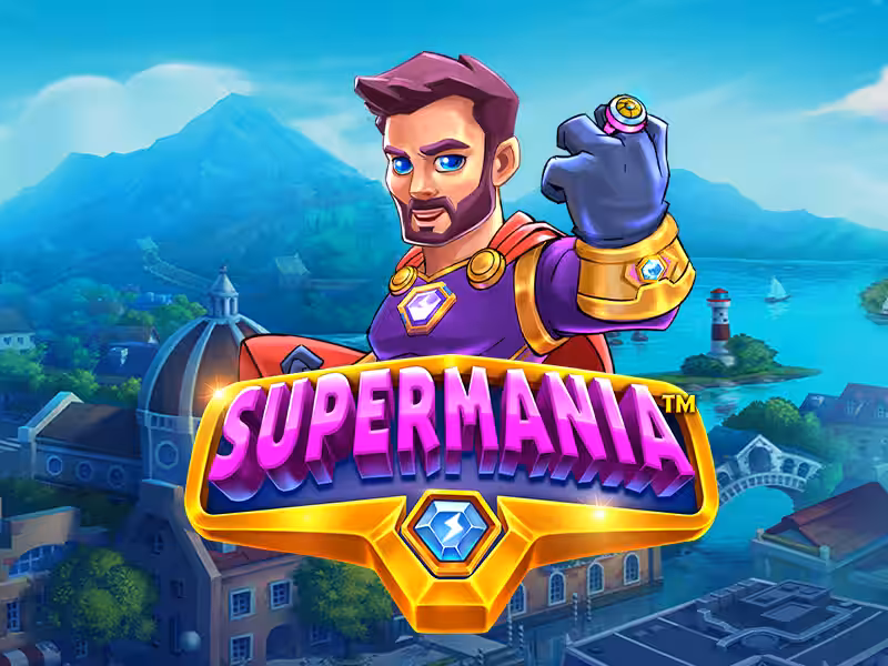 Supermania
