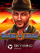 Book Of Gems Megaways